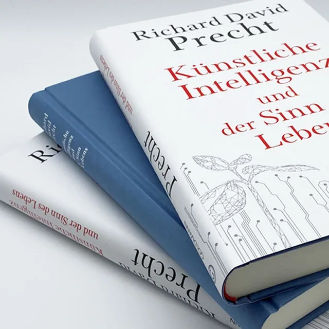 Abbildung 3 von Künstliche Intelligenz und der Sinn des Lebens