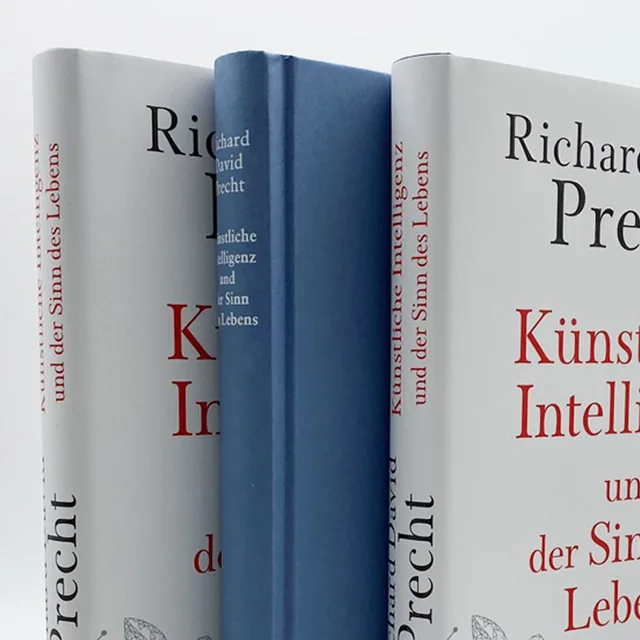 Abbildung 4 von Künstliche Intelligenz und der Sinn des Lebens