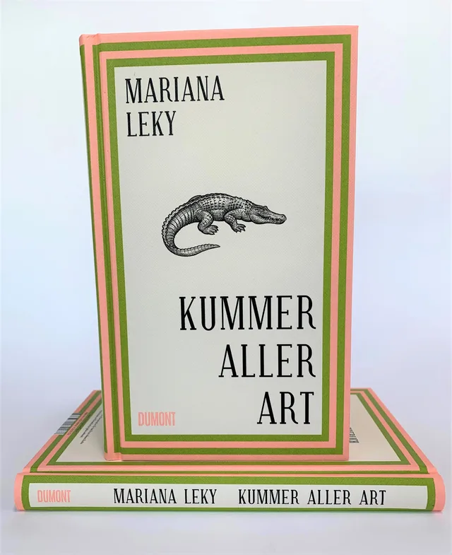 Abbildung 1 von Kummer aller Art
