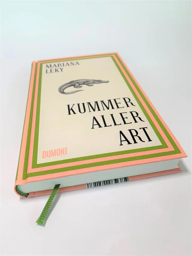 Abbildung 2 von Kummer aller Art