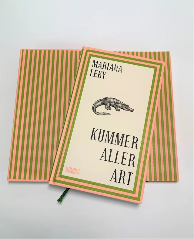 Abbildung 3 von Kummer aller Art