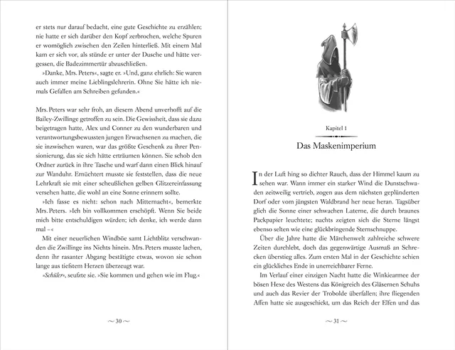 Abbildung 2 von Land of Stories: Das magische Land – Die Macht der Geschichten