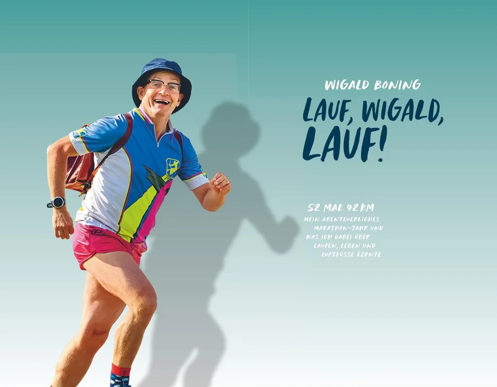 Abbildung 1 von Lauf, Wigald, lauf