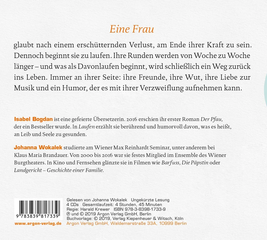 Rückseitenabbildung 1 von Laufen
