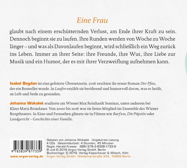 Rückseitenabbildung 1 von Laufen