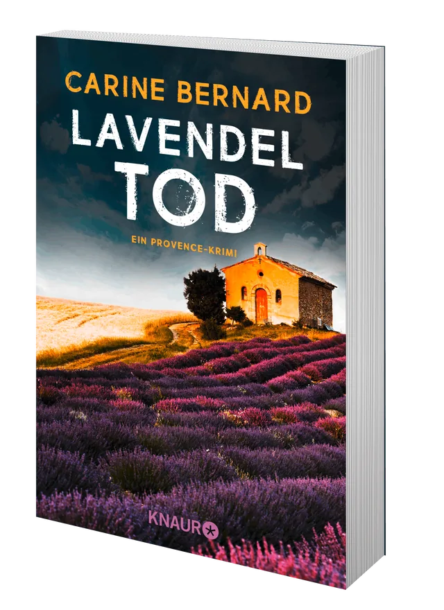 Abbildung 1 von Lavendel-Tod
