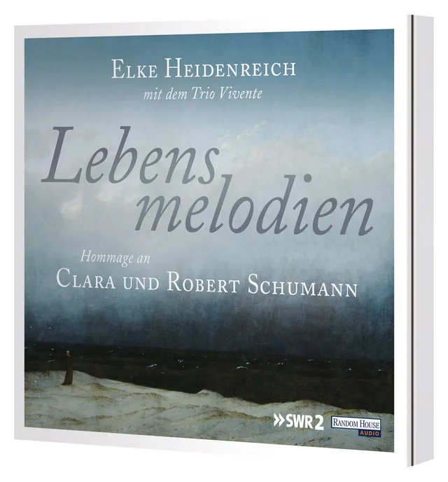Abbildung 1 von Lebensmelodien – Eine Hommage an Clara und Robert Schumann