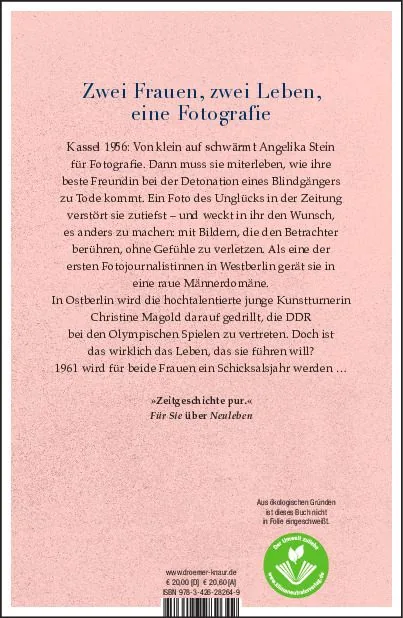 Rückseitenabbildung 2 von Lebenssekunden