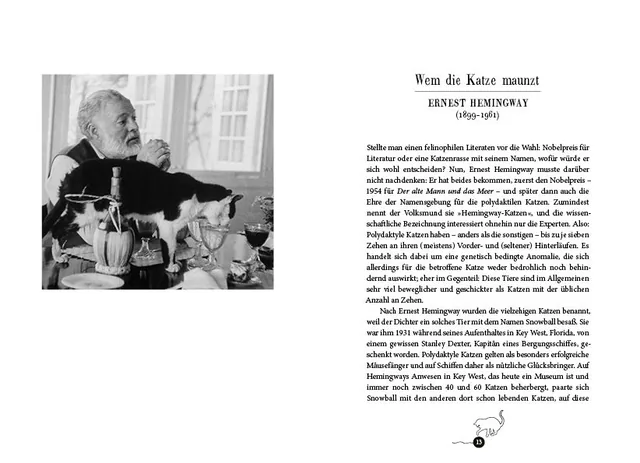 Abbildung 6 von Legendäre Katzen und ihre Menschen