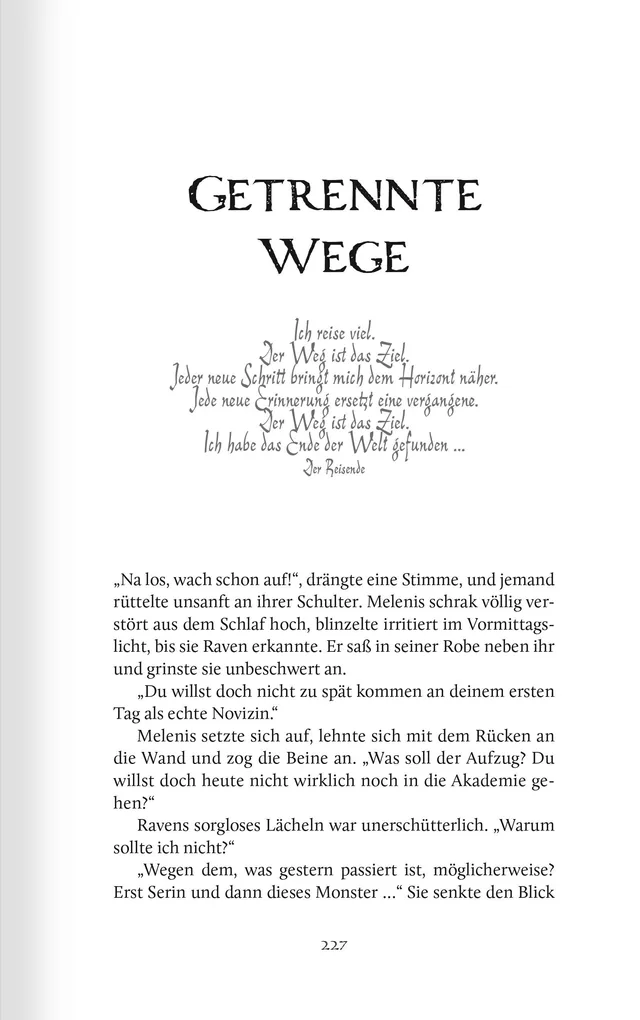 Abbildung 1 von Liber Bellorum. Band I