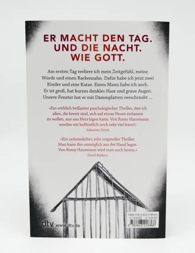Abbildung 2 von Liebes Kind