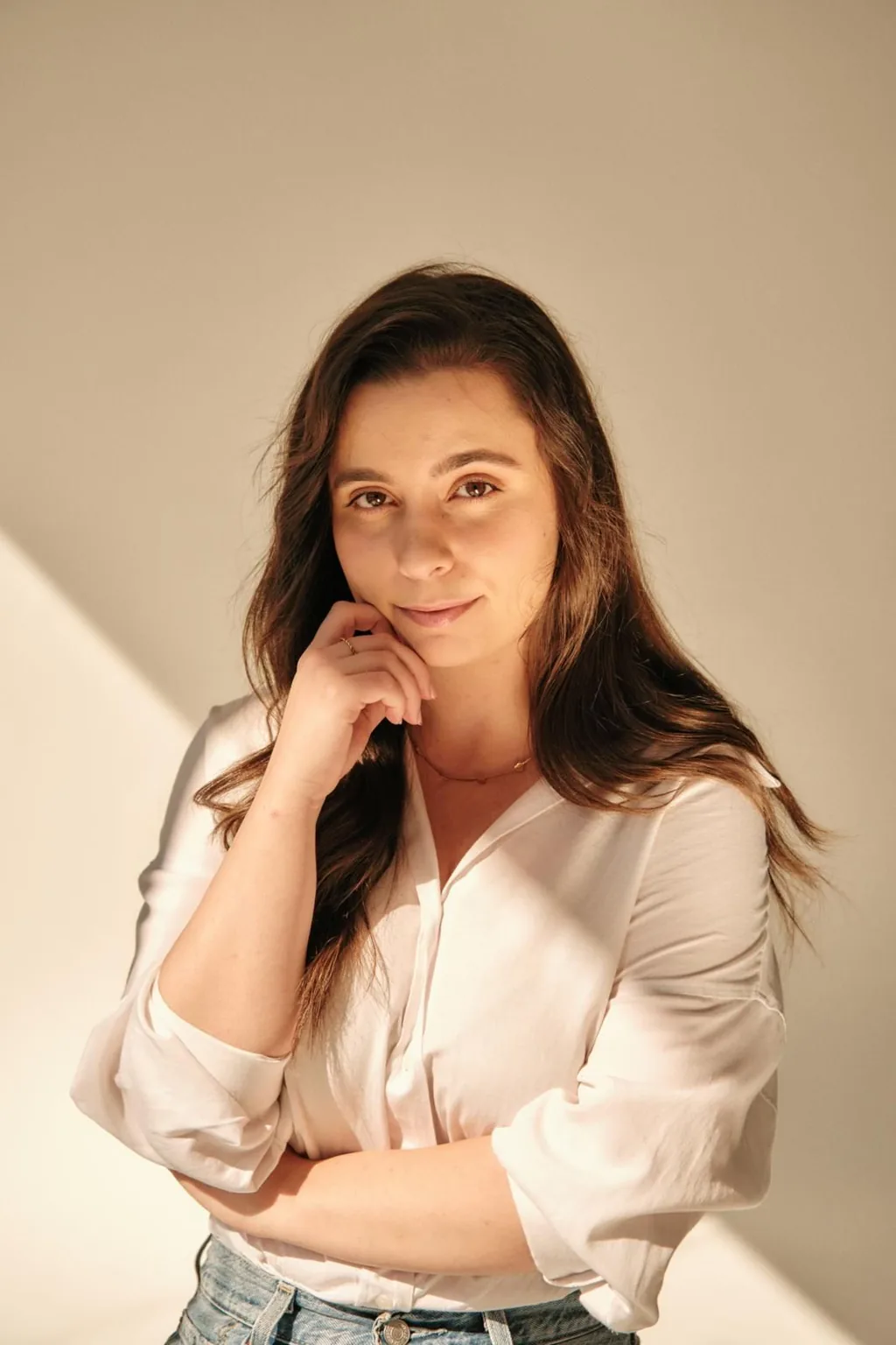 Foto von Lisina Coney