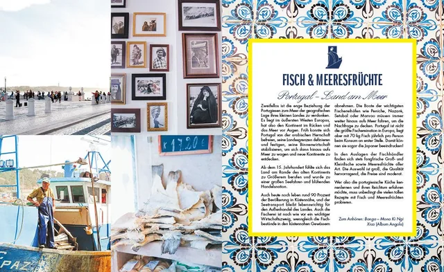 Abbildung 2 von Lissabon - Das Kochbuch