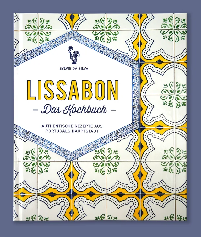 Abbildung 7 von Lissabon - Das Kochbuch