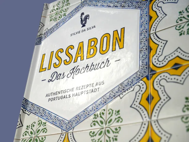 Abbildung 8 von Lissabon - Das Kochbuch