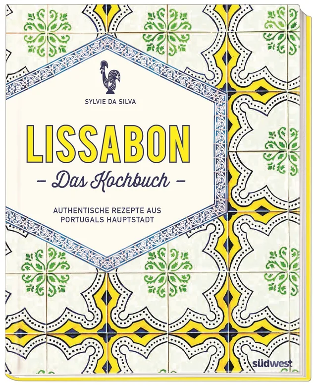 Abbildung 9 von Lissabon - Das Kochbuch