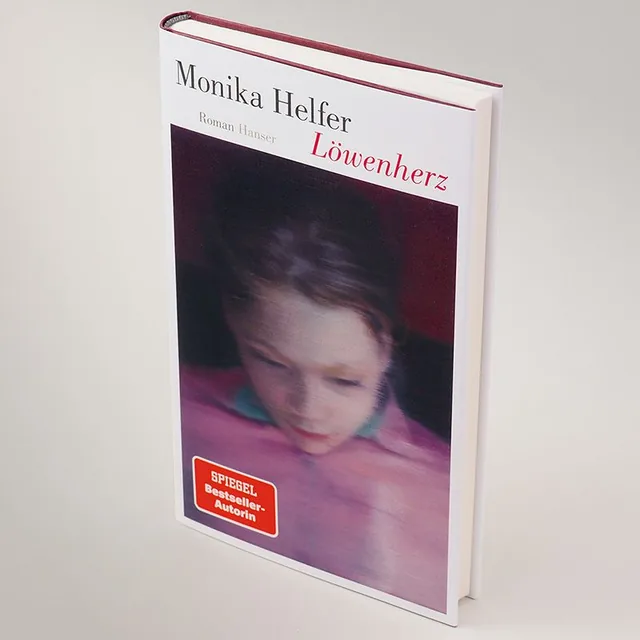 Abbildung 1 von Löwenherz