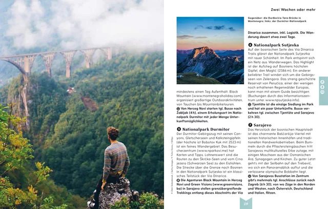 Abbildung 4 von Lonely Planet Bildband Europa ohne Flieger