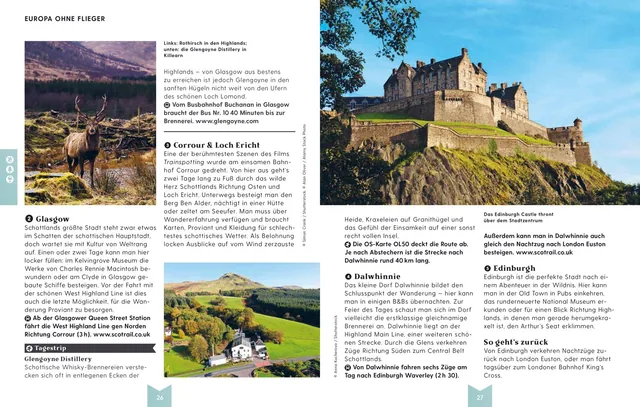 Abbildung 6 von Lonely Planet Bildband Europa ohne Flieger