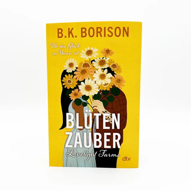 Abbildung 1 von Lovelight Farms – Blütenzauber