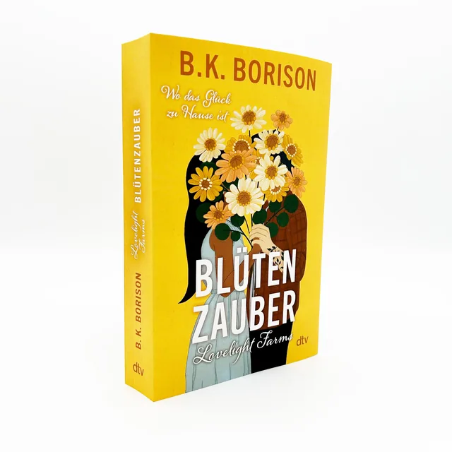 Abbildung 2 von Lovelight Farms – Blütenzauber