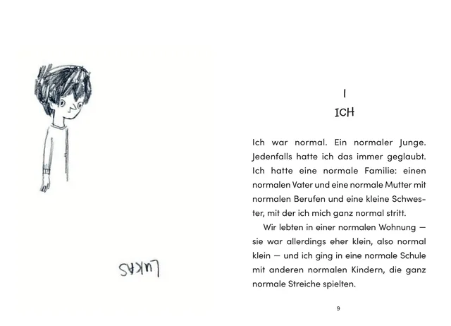Abbildung 2 von Lukas & Greta (Band 1) – Das Geheimnis der alten Villa