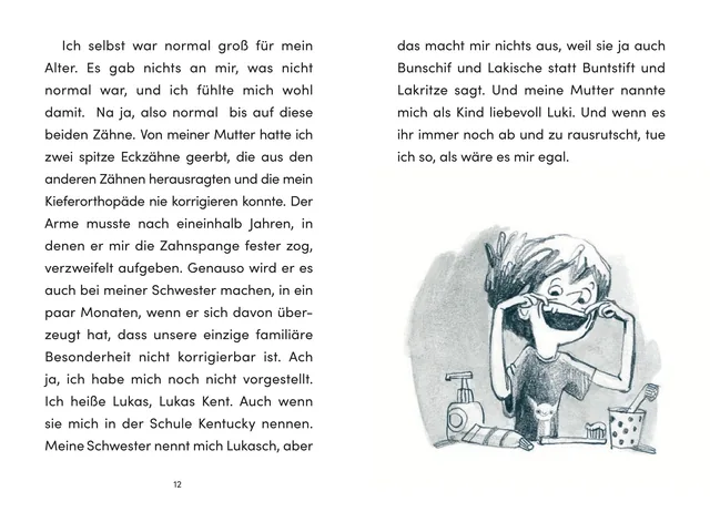 Abbildung 3 von Lukas & Greta (Band 1) – Das Geheimnis der alten Villa