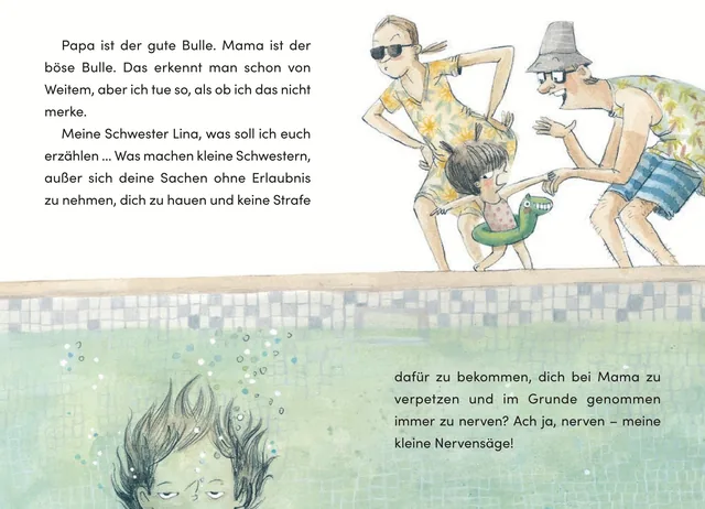 Abbildung 5 von Lukas & Greta (Band 1) – Das Geheimnis der alten Villa
