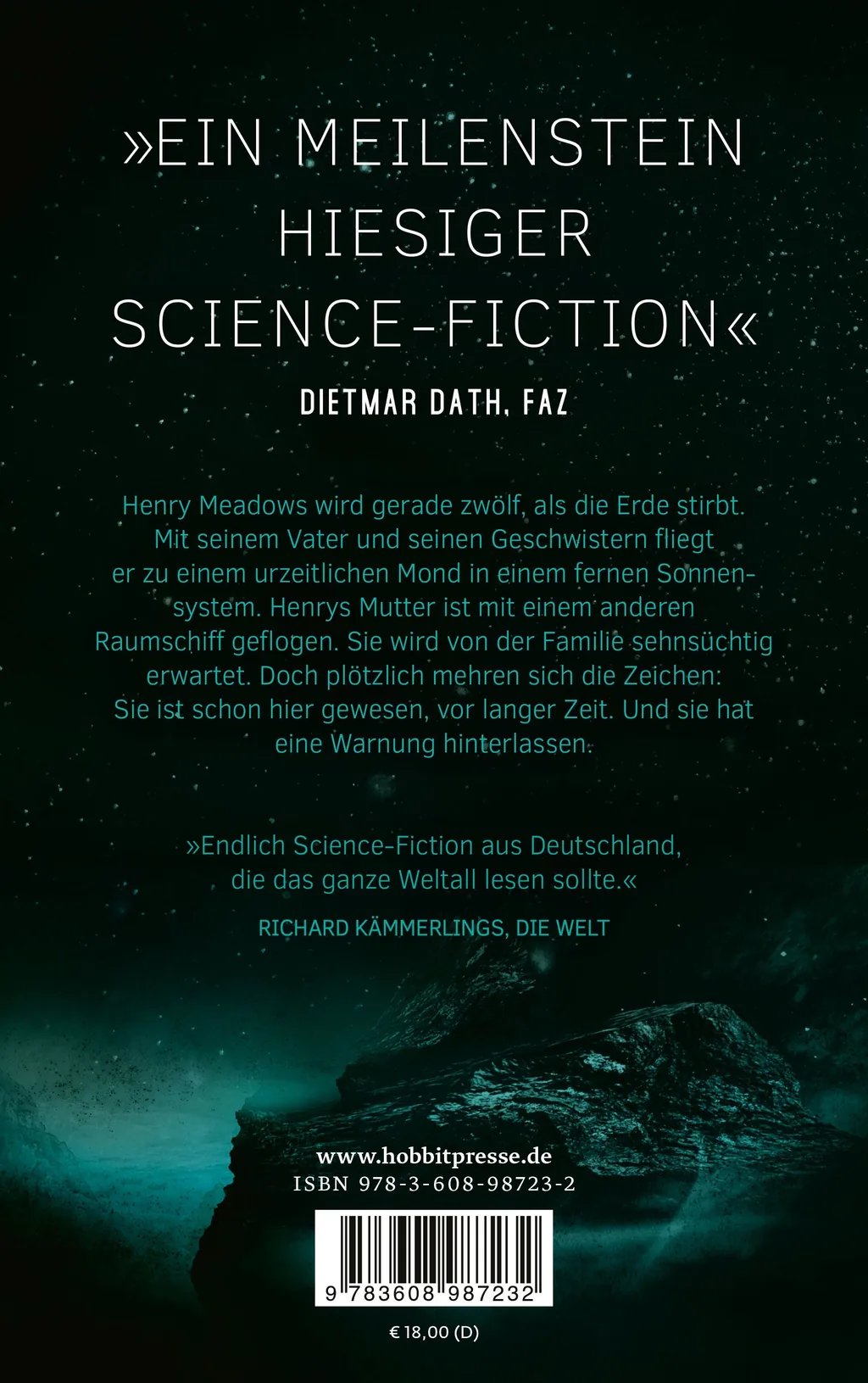Rückseitenabbildung 1 von Lyneham