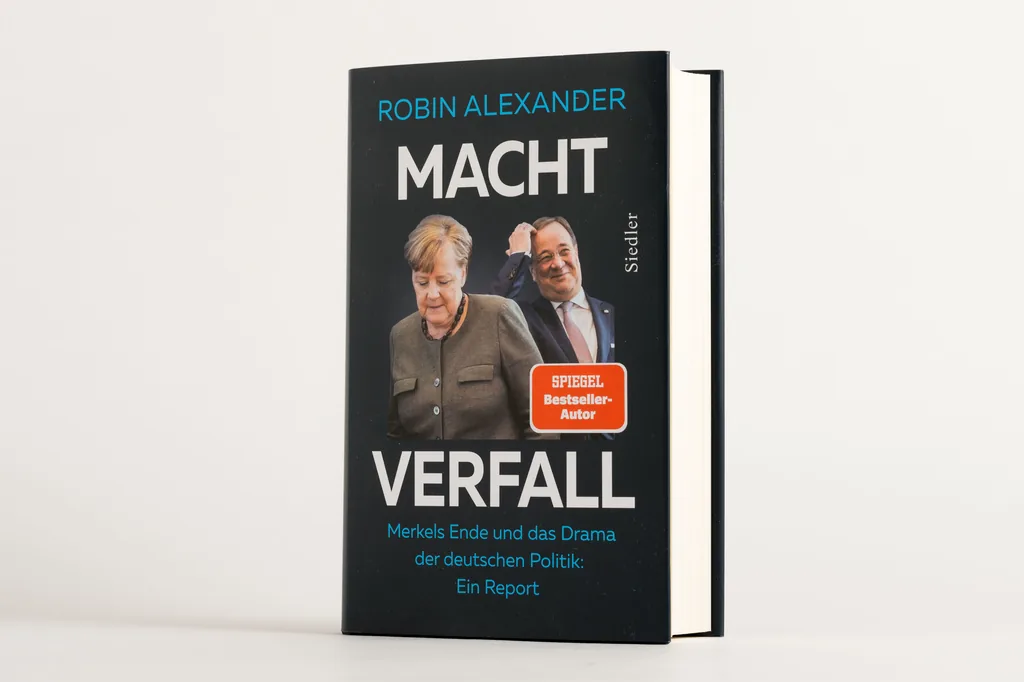 Abbildung 1 von Machtverfall