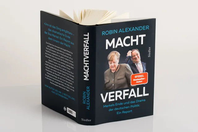 Abbildung 2 von Machtverfall