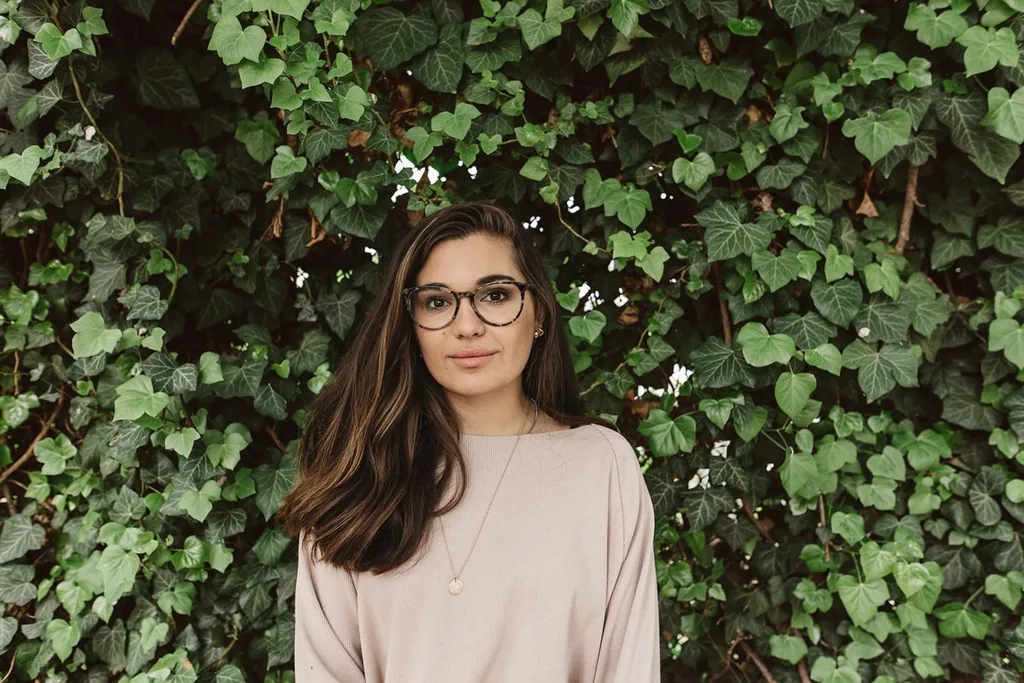 Foto von Madeleine Alizadeh (dariadaria)