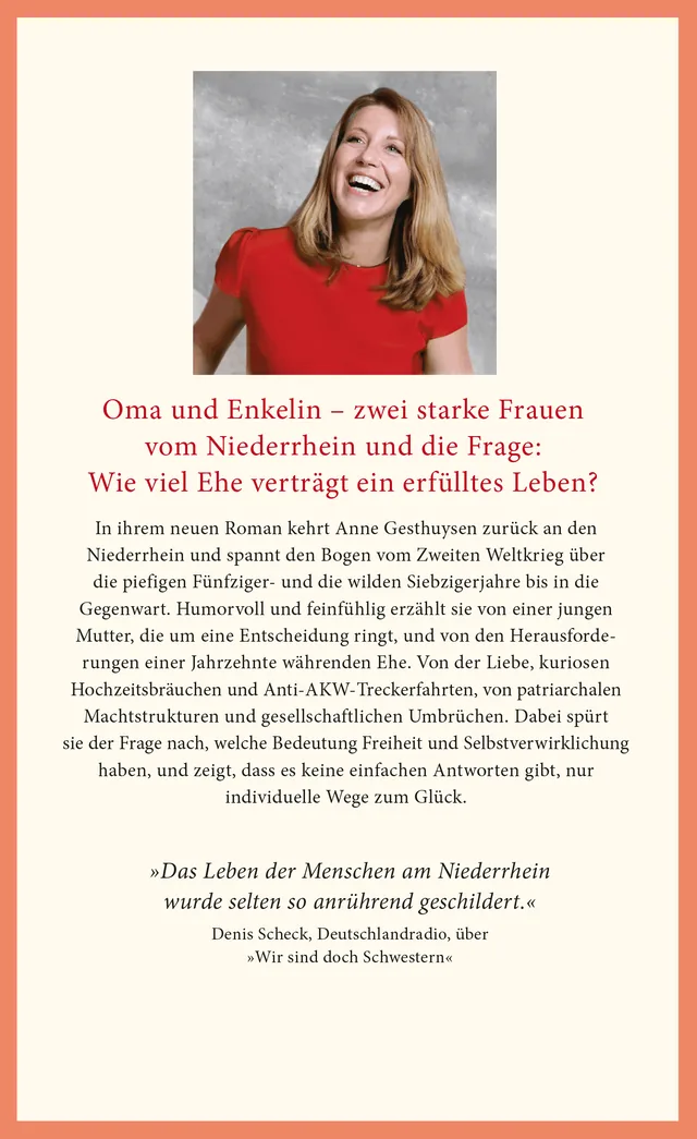 Rückseitenabbildung 1 von Mädelsabend