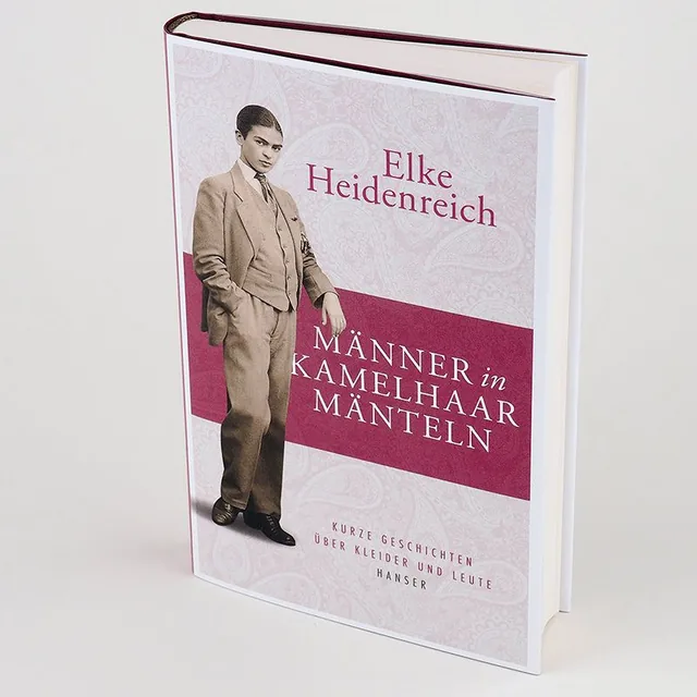 Abbildung 1 von Männer in Kamelhaarmänteln