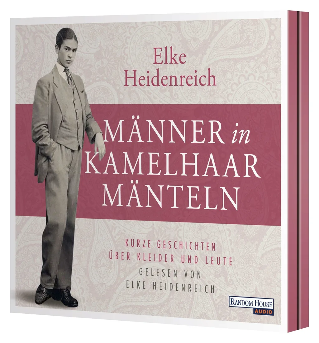 Abbildung 1 von Männer in Kamelhaarmänteln