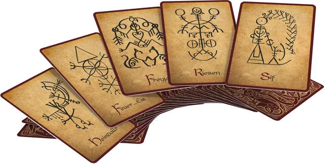 Abbildung 5 von Magie des Nordens - Tauche in die Ursprünge der nordischen Spiritualität ein