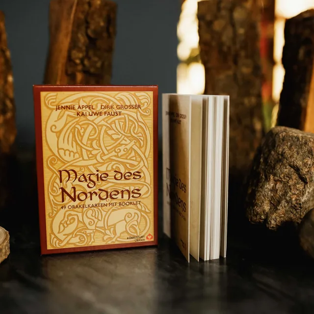 Abbildung 7 von Magie des Nordens - Tauche in die Ursprünge der nordischen Spiritualität ein