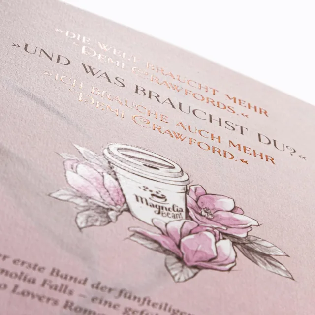 Abbildung 4 von Magnolia Falls 1: Loving Romeo