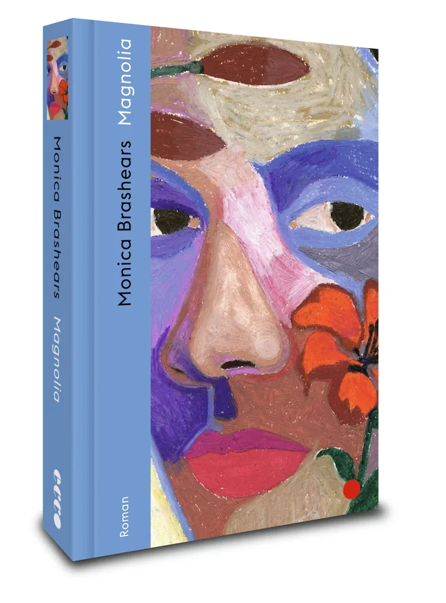 Coverabbildung 1 von Magnolia