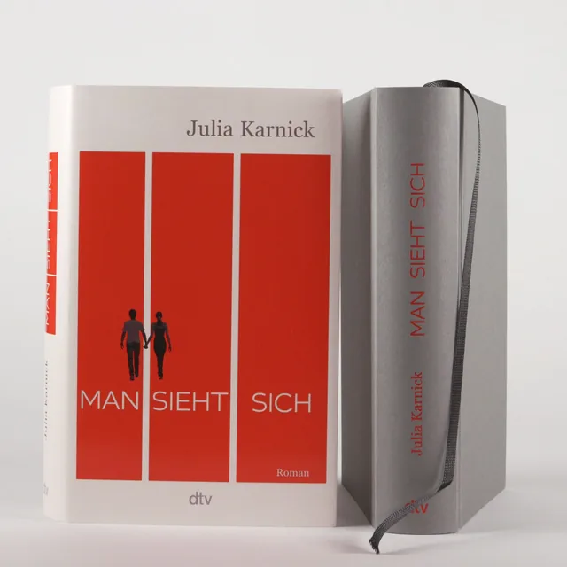 Abbildung 5 von Man sieht sich