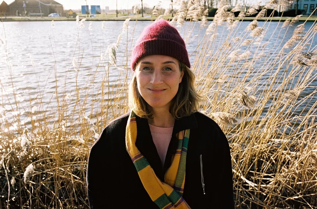 Foto von Marlies van der Wel