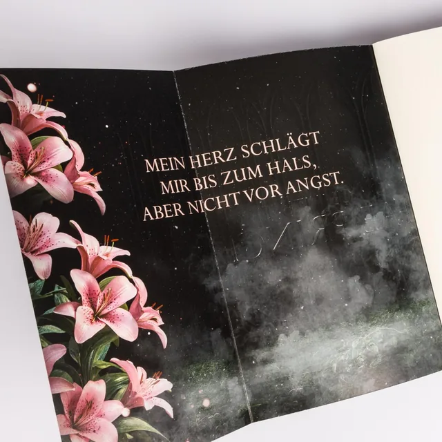 Abbildung 5 von Married into Magic: Dance with the Fae Prince