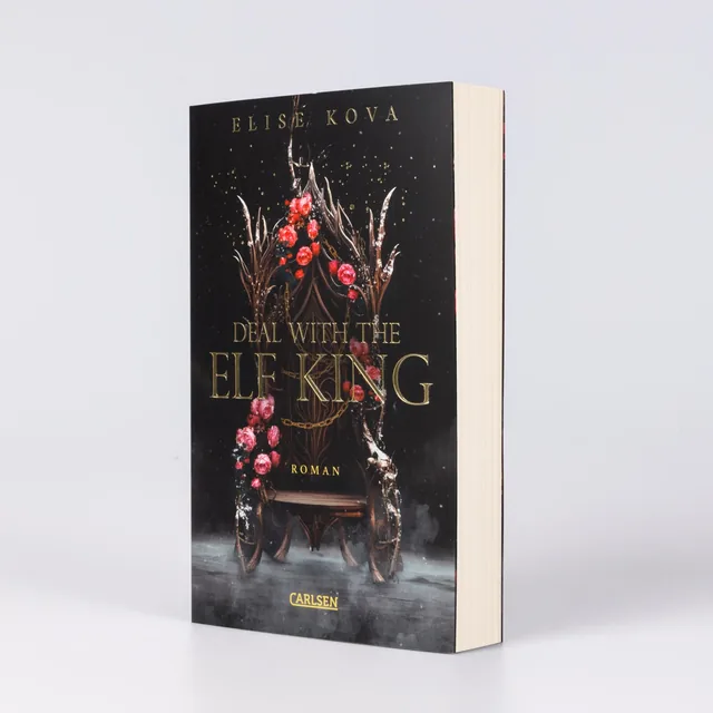 Abbildung 2 von Married into Magic: Deal with the Elf King