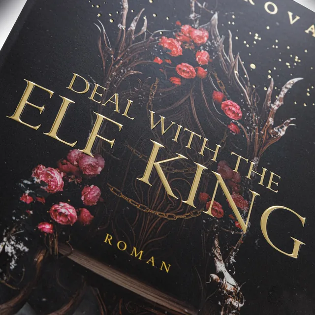 Abbildung 3 von Married into Magic: Deal with the Elf King
