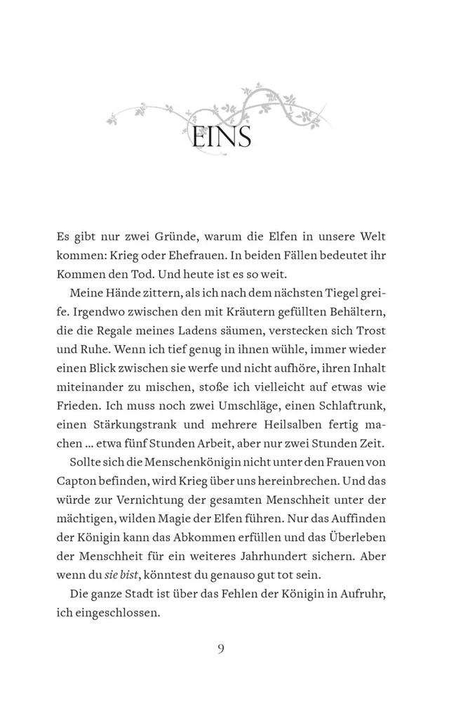 Abbildung 6 von Married into Magic: Deal with the Elf King