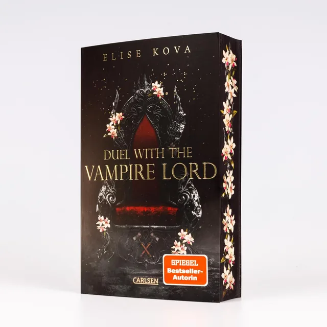 Abbildung 1 von Married into Magic: Duel with the Vampire Lord