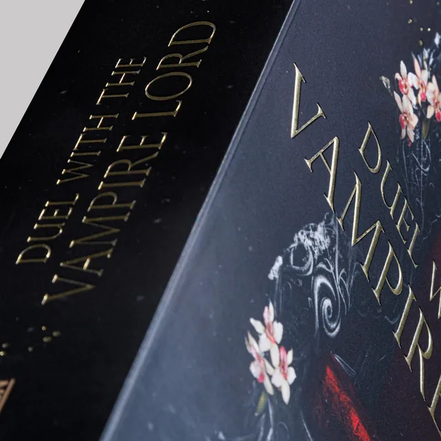 Abbildung 4 von Married into Magic: Duel with the Vampire Lord