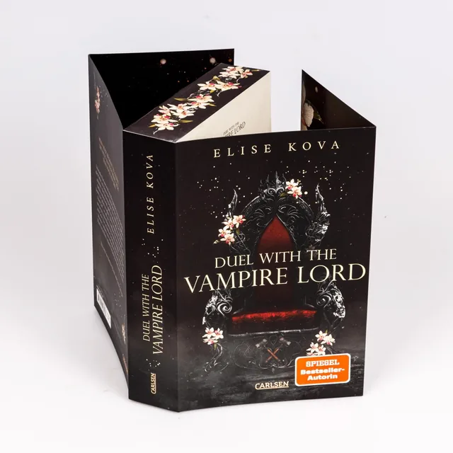 Abbildung 5 von Married into Magic: Duel with the Vampire Lord