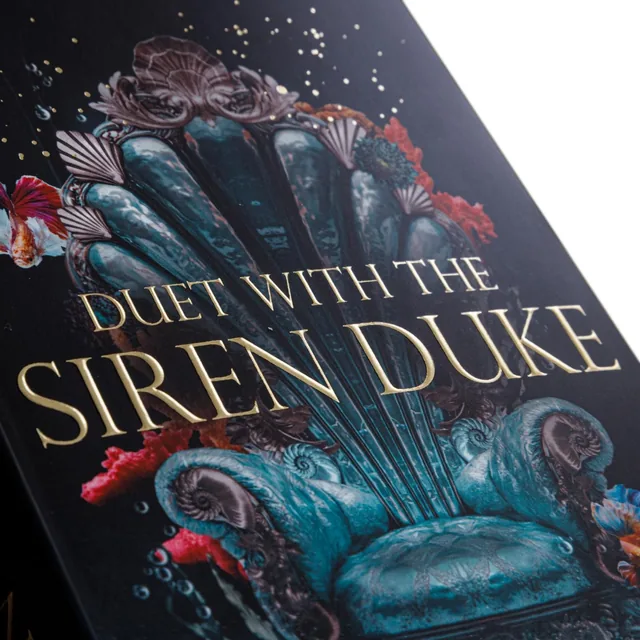 Abbildung 5 von Married into Magic: Duet with the Siren Duke