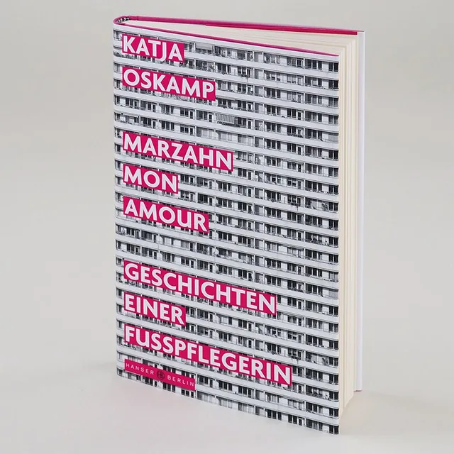 Abbildung 3 von Marzahn, mon amour